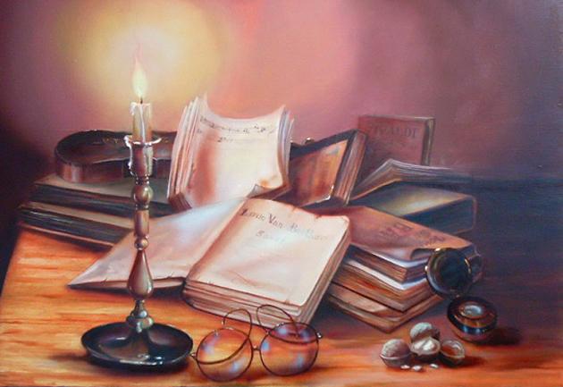 Что значит быть поэтом?