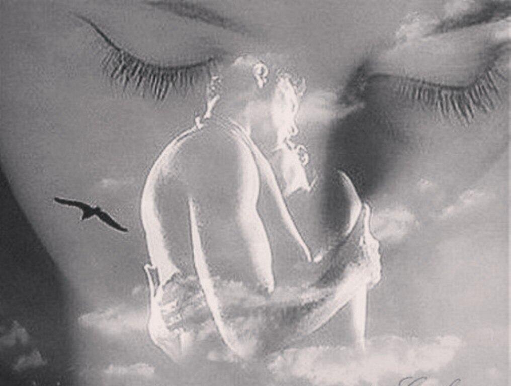 Так, порою, хочется...