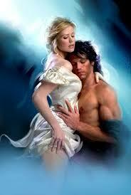 ОБНАЖЁННАЯ ЛЮБОВЬ...