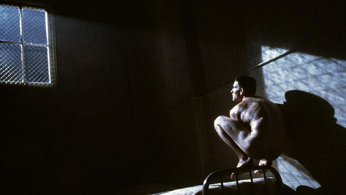 Поэт в безумии – растение, тростинка Бога