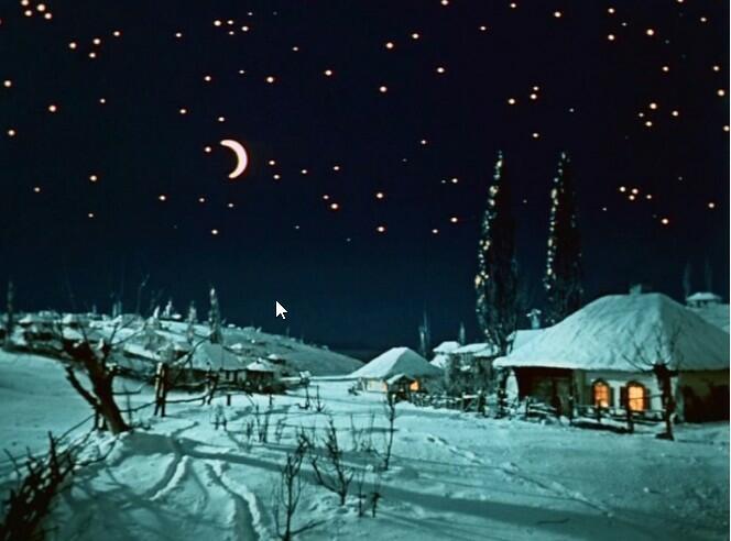 Строгий месяц