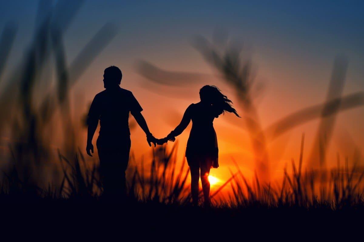 КРАЯ НЕТ У ЛЮБВИ