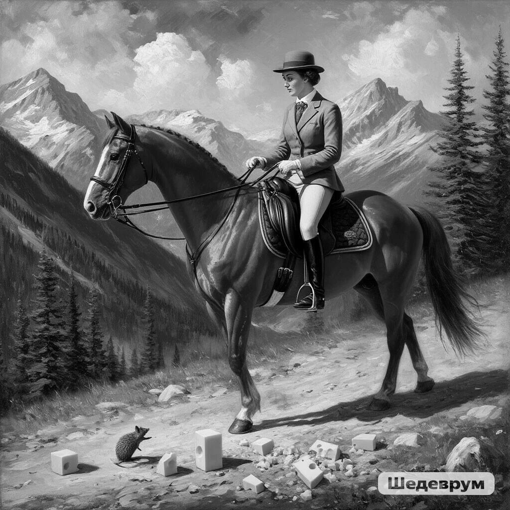 Великий немой