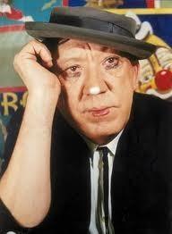 Баллада о смехе и слёзах (Юрию Никулину)