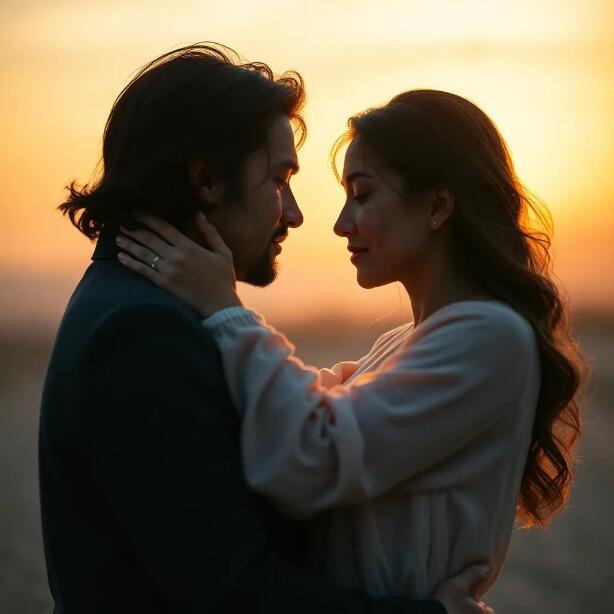 Я не хочу любить