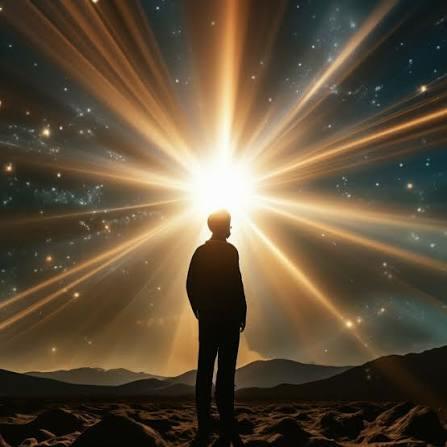 Жаждущий света