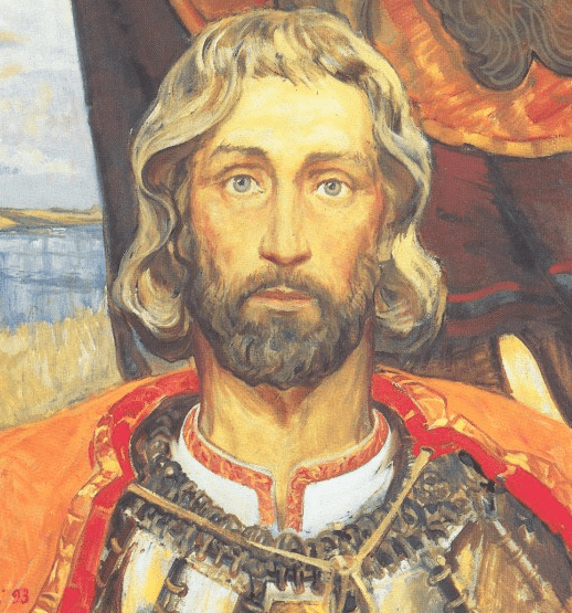 6 декабря чтят память Александра Невского.