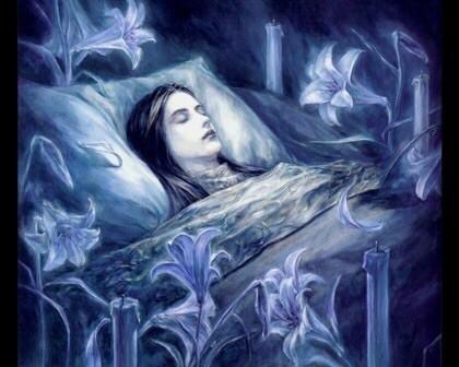 Рассказ влюбленного воришки