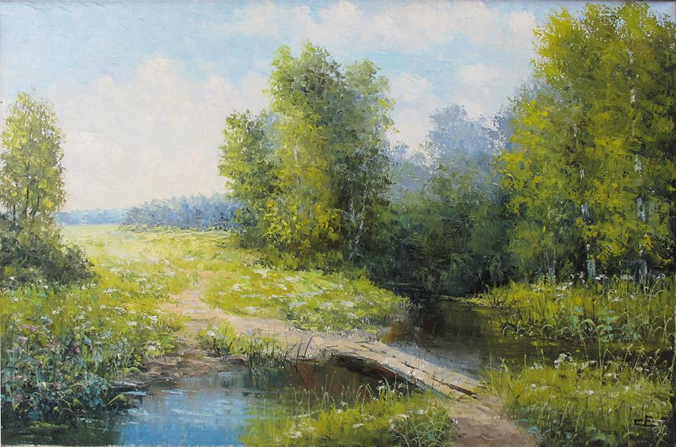 ВСЯ ЖИЗНЬ НА ГЛАЗОК.