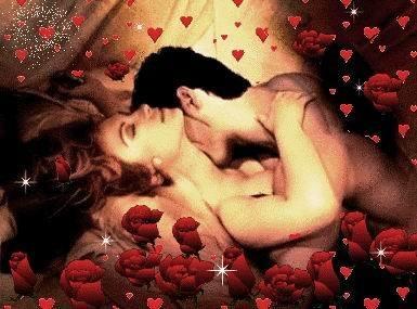 Безумие любви