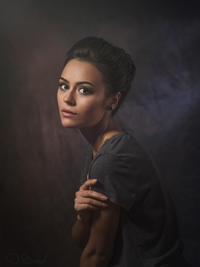 Не актёр, всего лишь обычный шут...