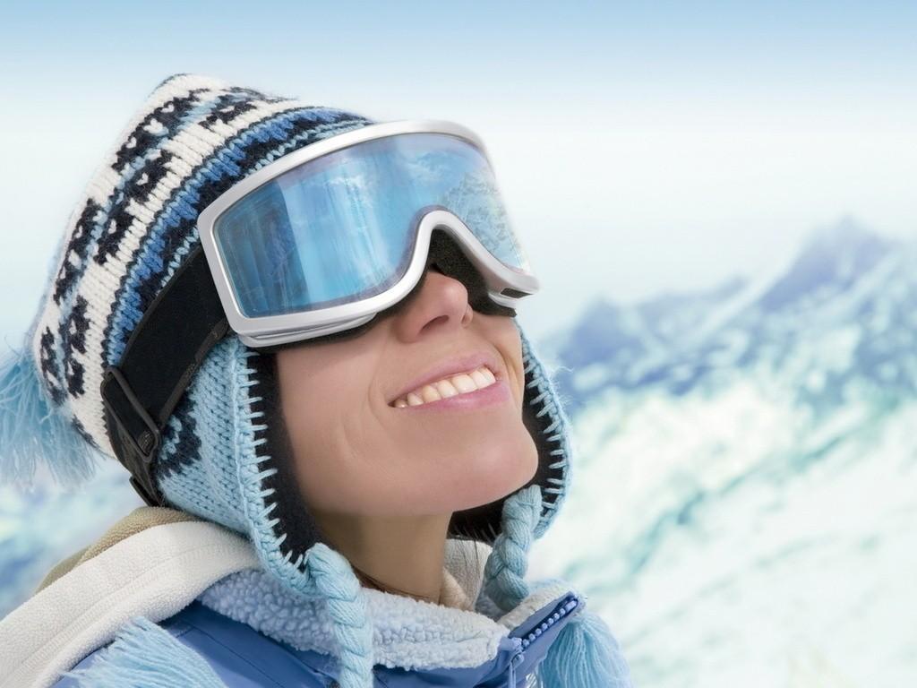 Una strana principessa... Горы