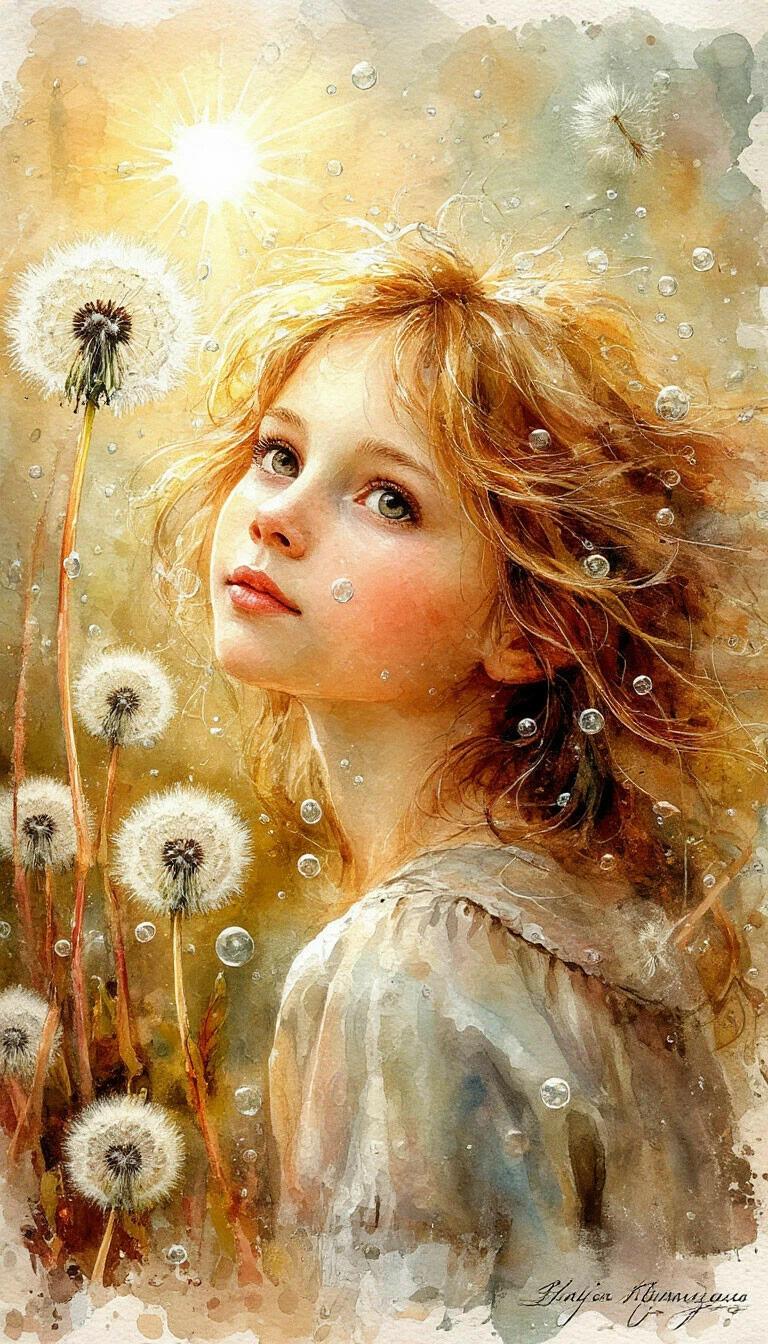 На радугу. Ахмедова Светлана. Декламация