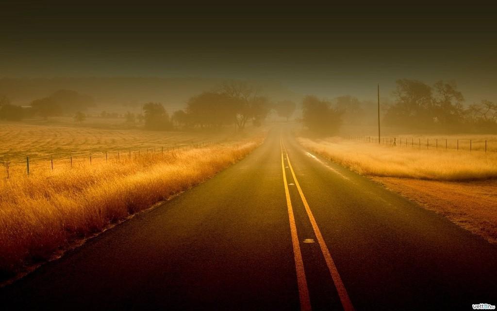 Конец отпуска.