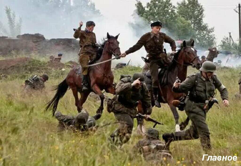К А З А К И