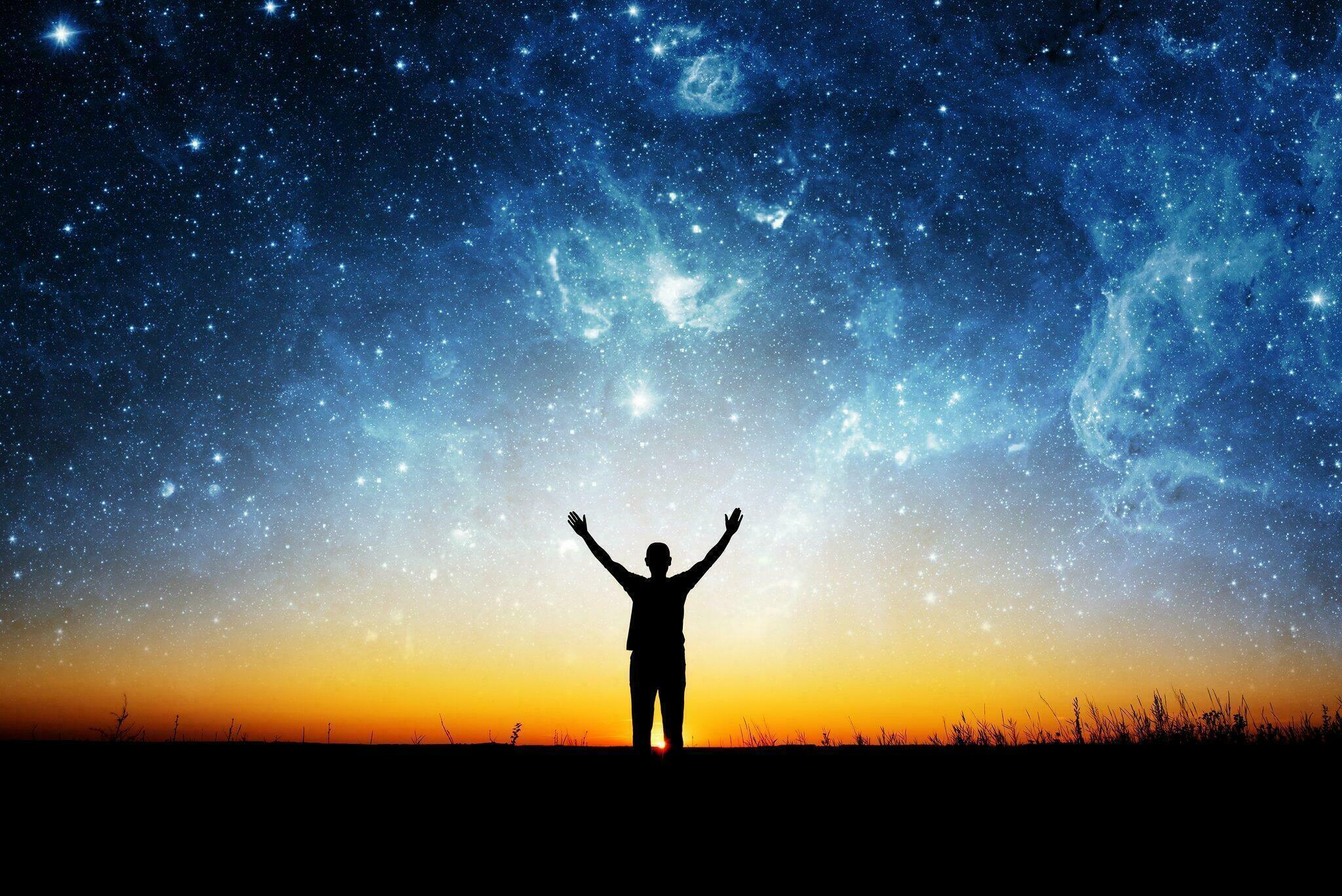 И В ДУШЕ ТАКОЙ ПРОСТОР... БЕЗГЛАГОЛЬНОЕ