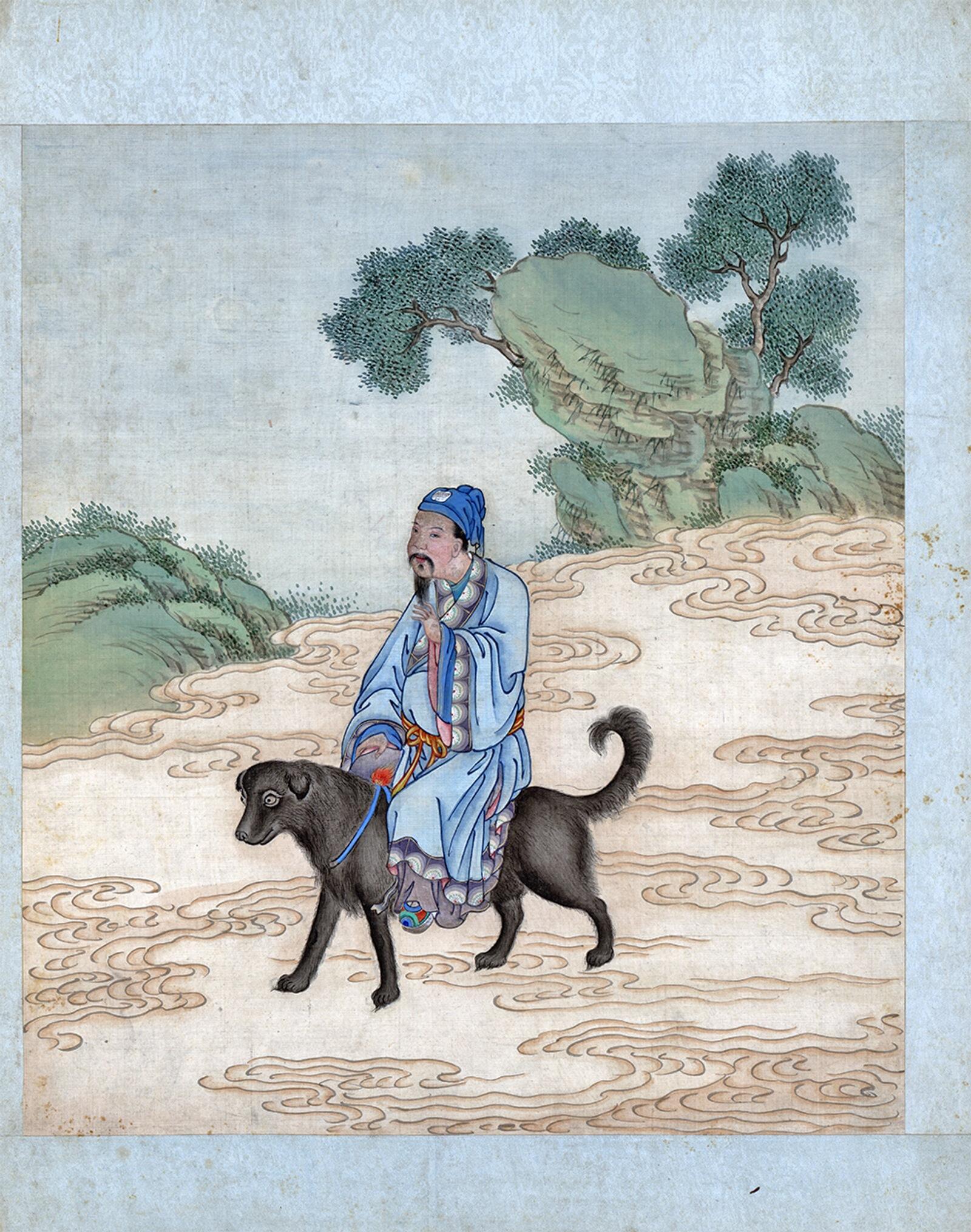 Смысл жизни