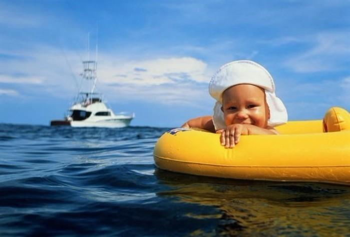 ВОВКИНА УХА ( детское )