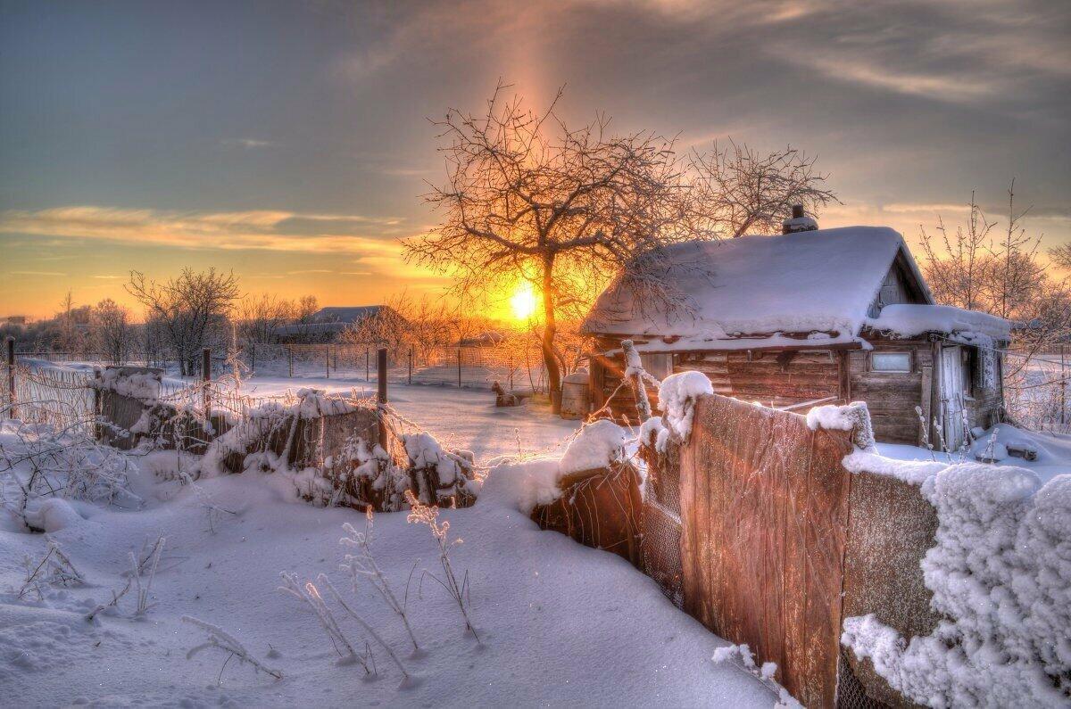 Подари мне солнца лучик 