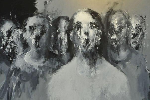 Устали существовать