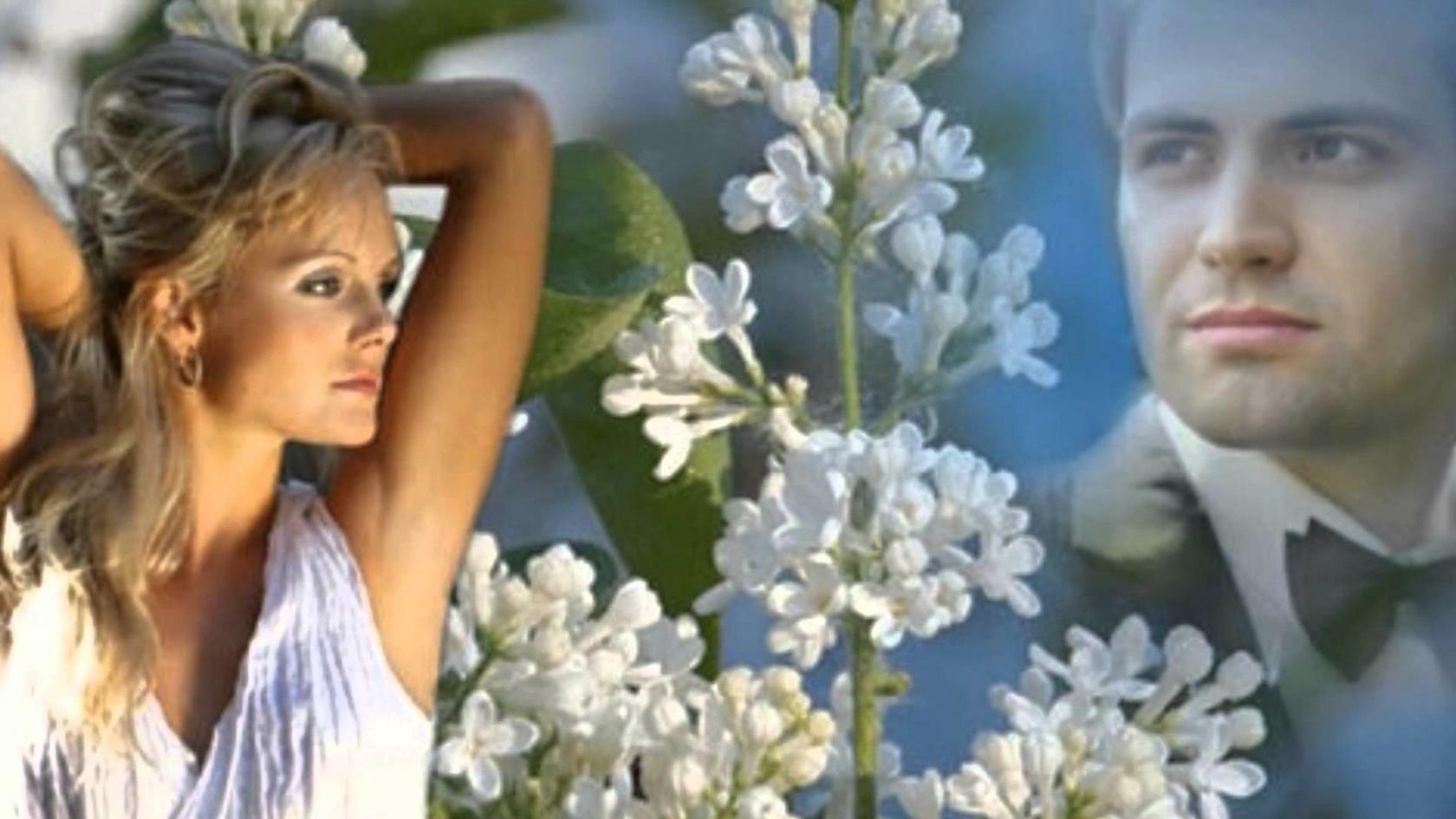 В сердечном тайном...