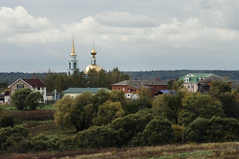 Воспоминание о юности.