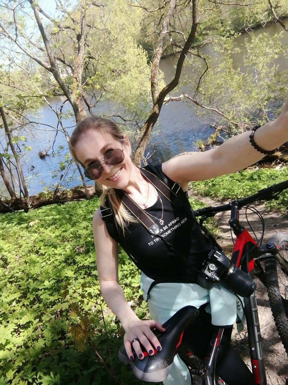 Питерские парки 