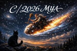 Мне никто, представь, не дарил планет! /диалог/