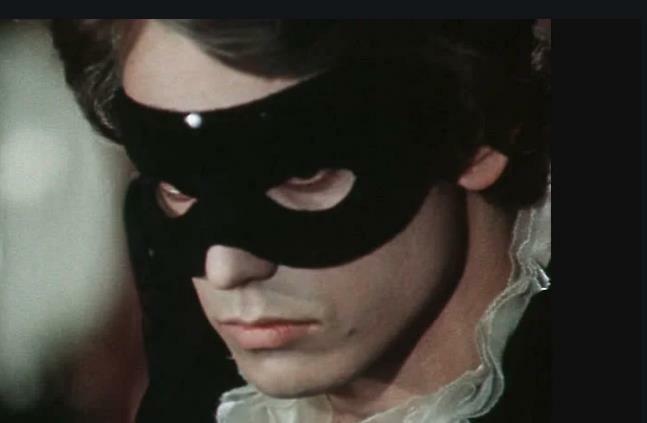 Человек Наоборот