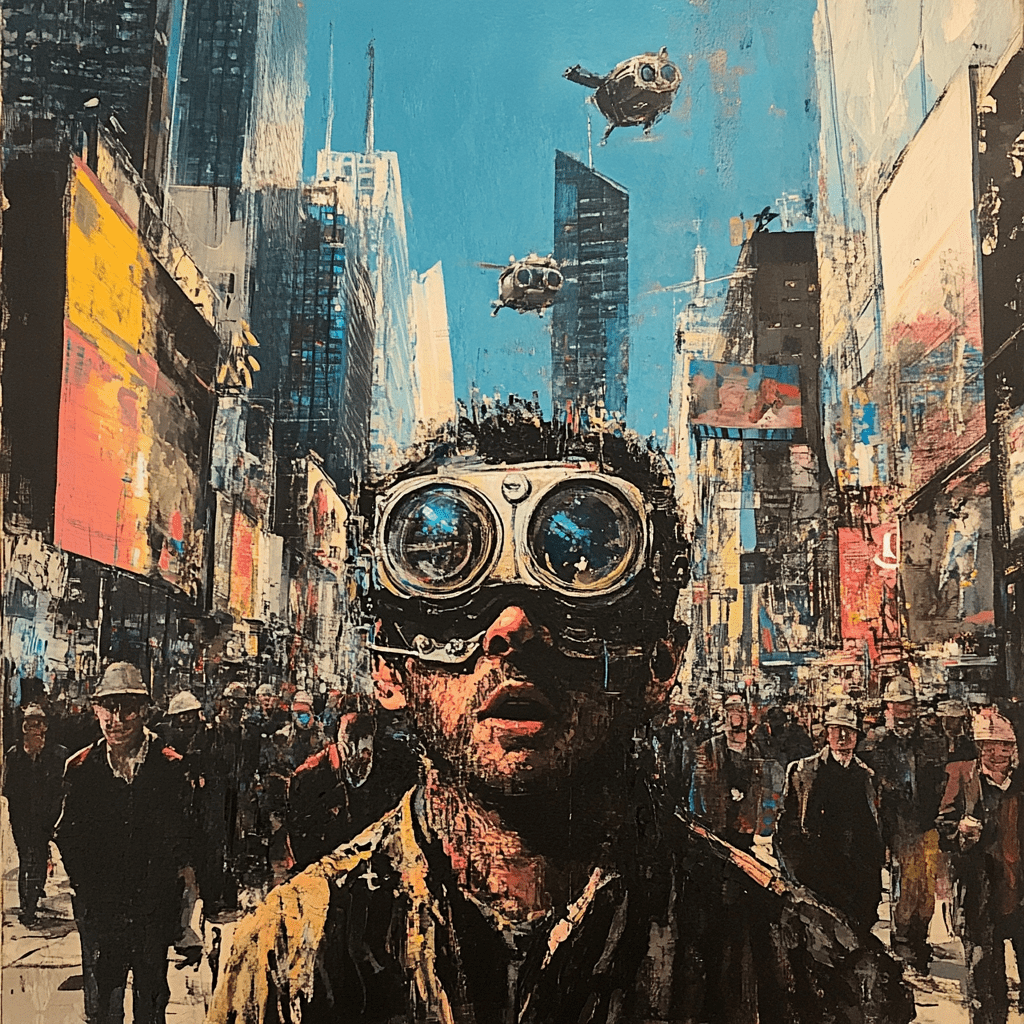 Цифровой мир