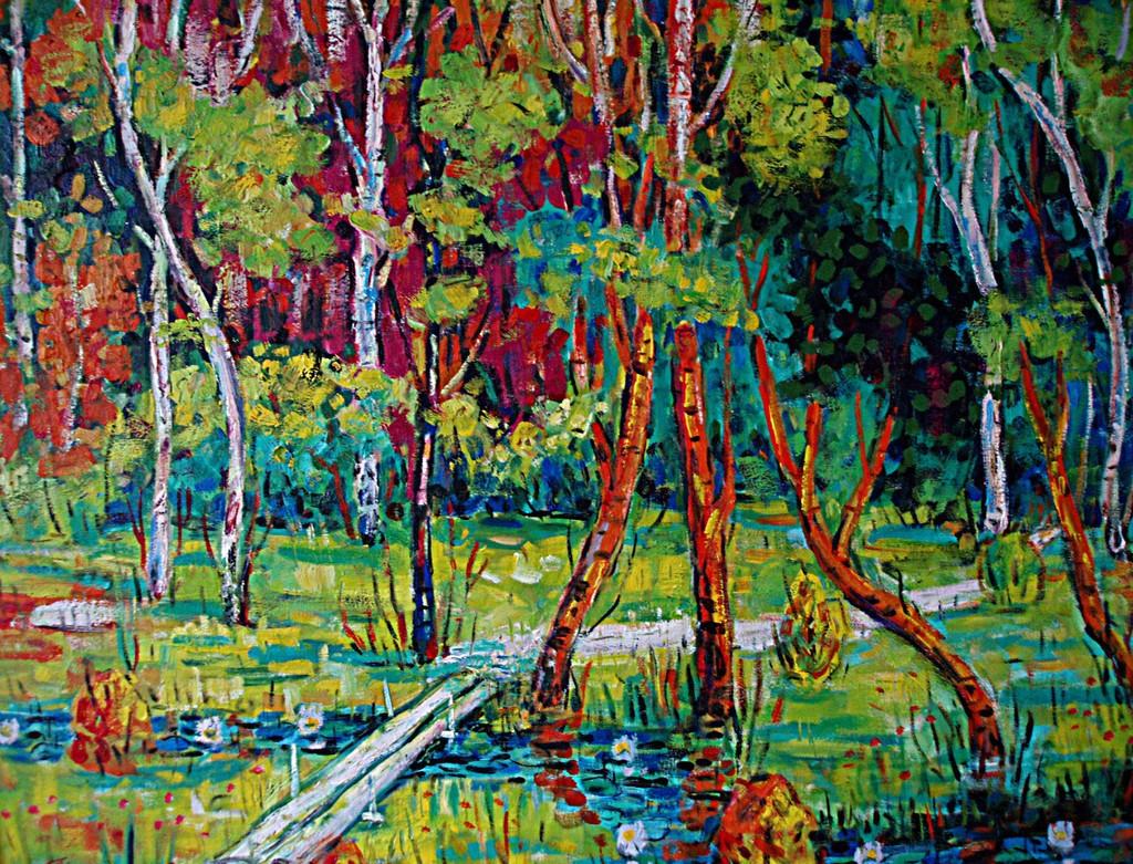 ЗАМЫКАЛСЯ ВЫЧУРНО.