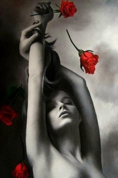 Ты жди меня...