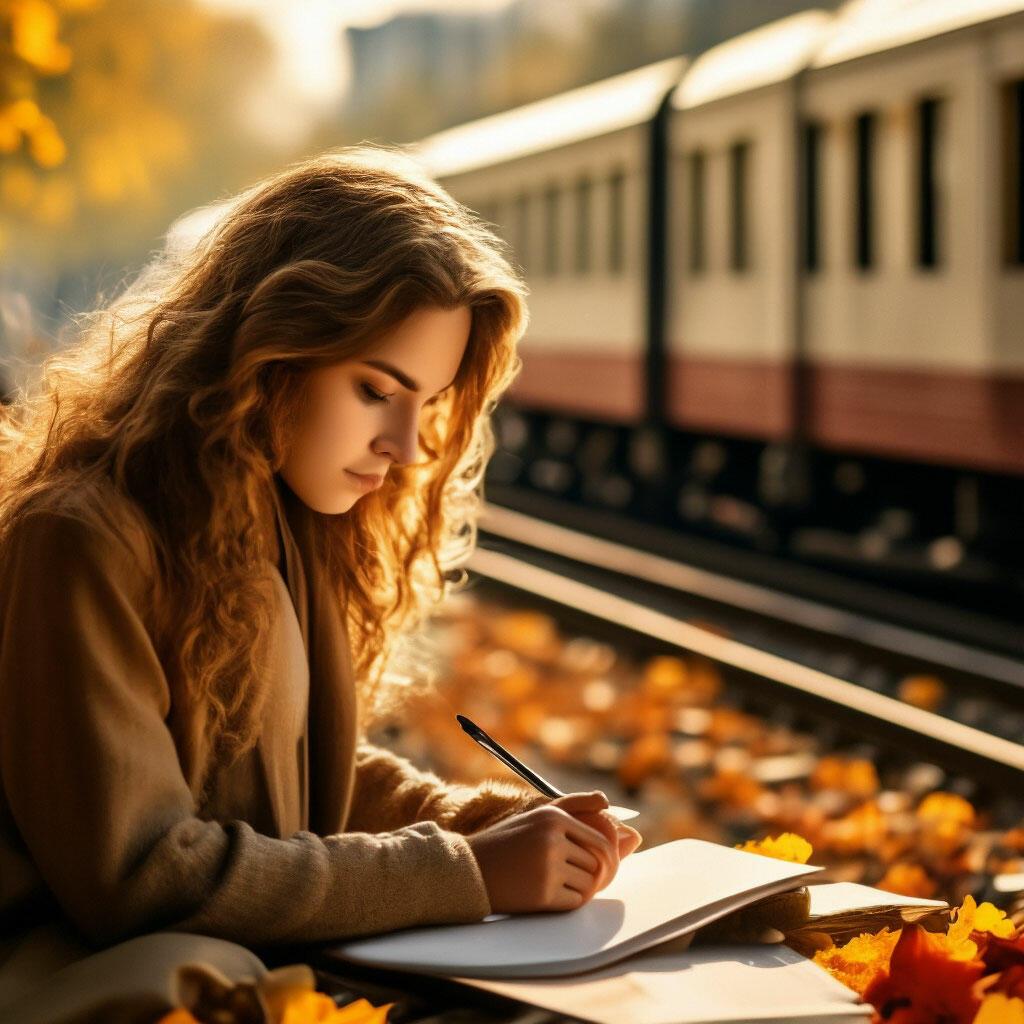 Живые строчки