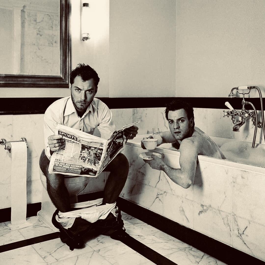 Чудо-остров..