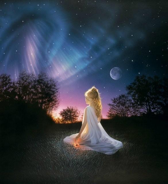 фантазёрка