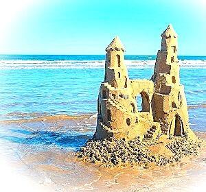 Мчится лето в июль