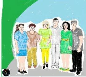 Впереди лето. Май 1983 г