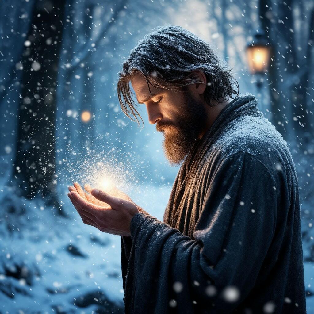 Не отменяйте волшебство 