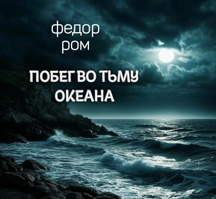 ПОБЕГ ВО ТЬМУ ОКЕАНА