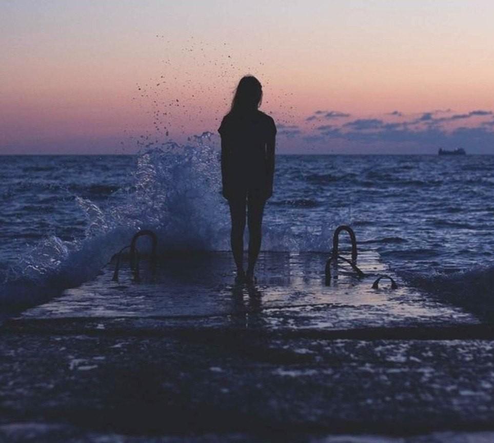 Девочка-суета