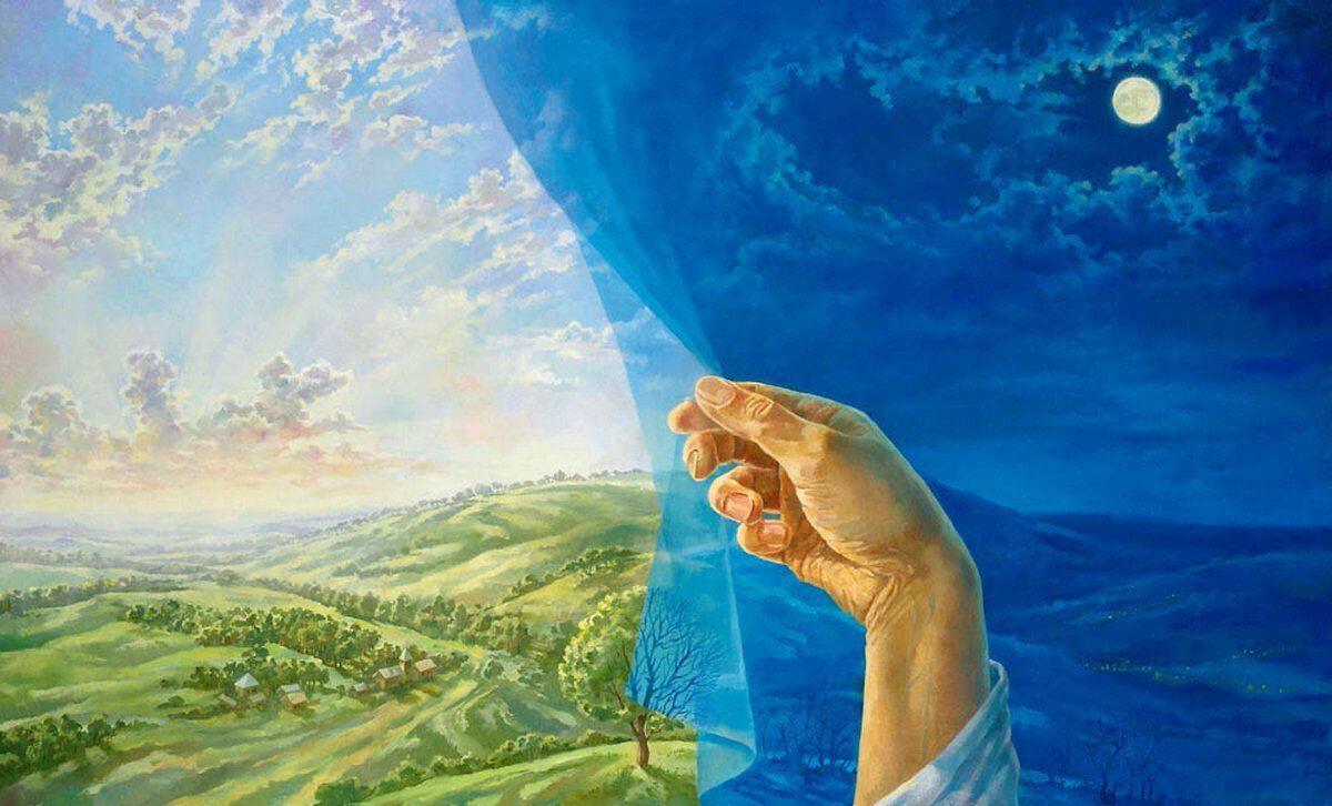 "О Творце" (04.03.2024)