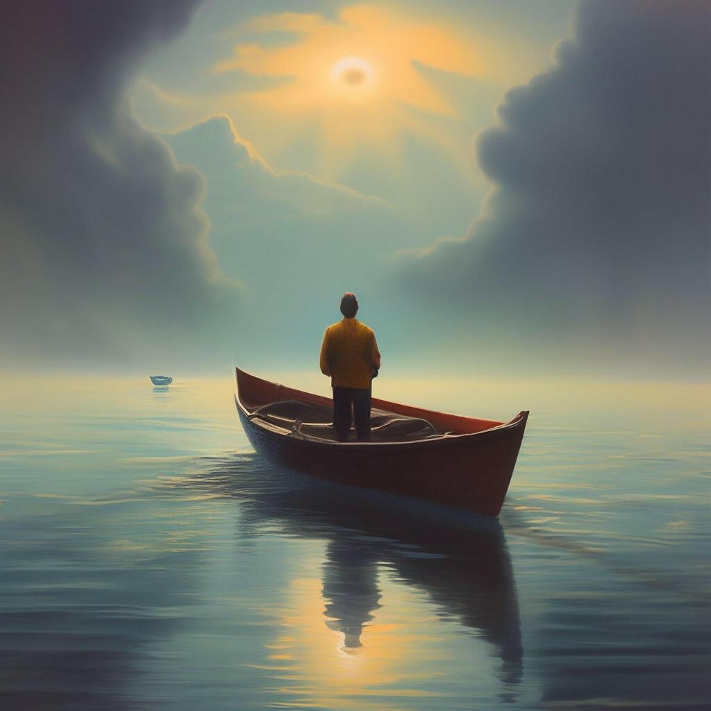 НЕИЗБЕЖНОСТЬ