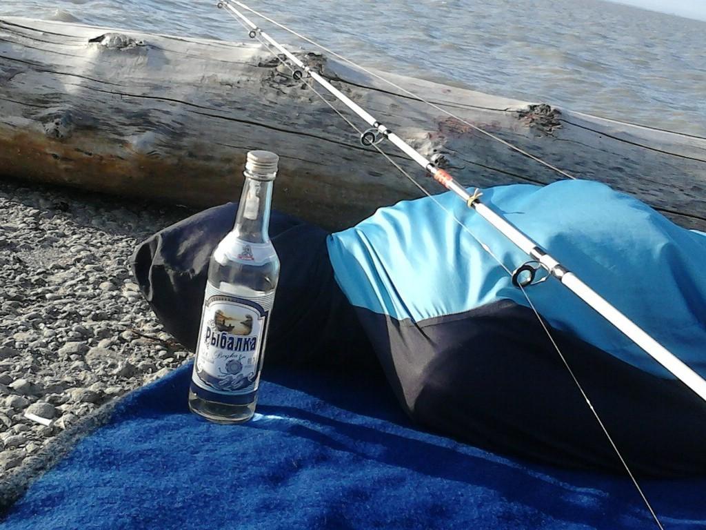 В Соснах ( песня)