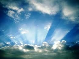 Просите  Бога  о  Небесном !