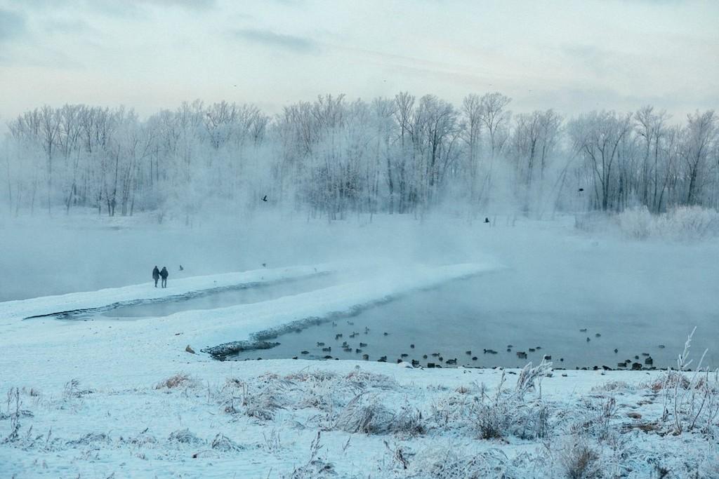 Та, которая не рядом...