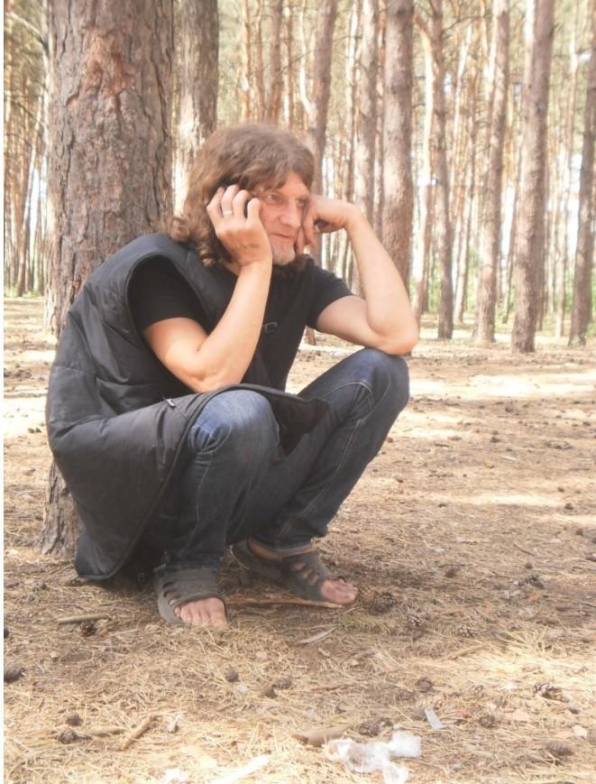 Мыслитель Маэстро.