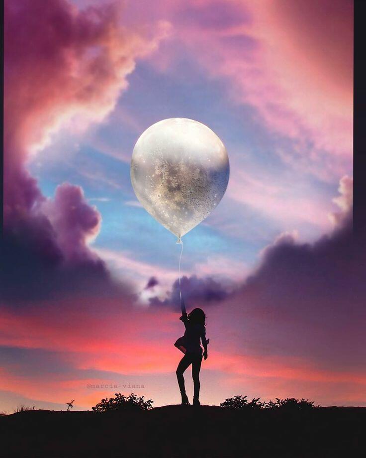 Детская-фантазийная