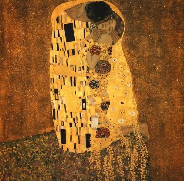 Влюблённые поэты