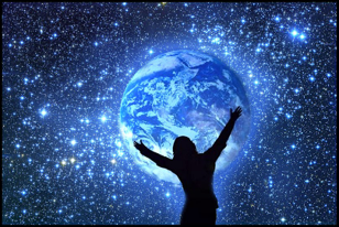 Вселенной миг