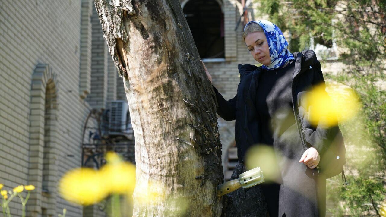 Посттравматическое